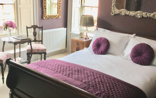 Bridgend Farm Wooler