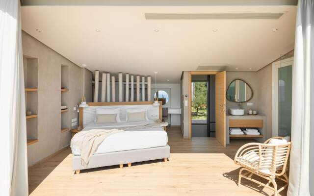 Luria Homes-Villa B