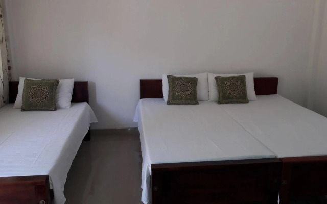 The Green Guest House