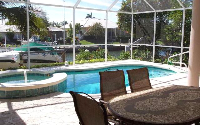 LMI Gulf Coast Homes, Marco Island