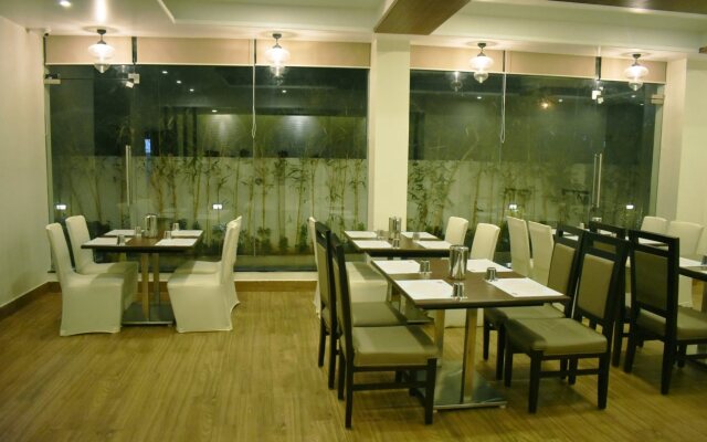 Grand Arcadia - Srirangam