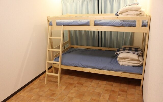 Tsubame Guesthouse – Hostel