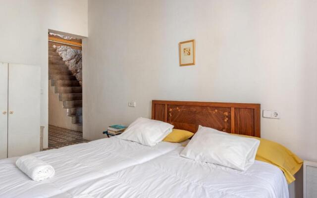 Casa Tipica Mallorquina, 1930