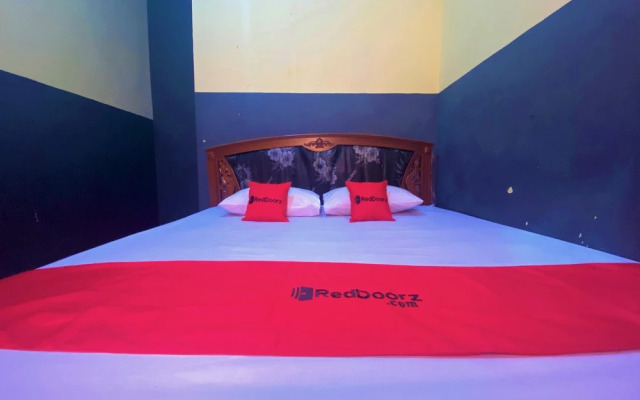 RedDoorz @ Wisma Sentosa Palopo