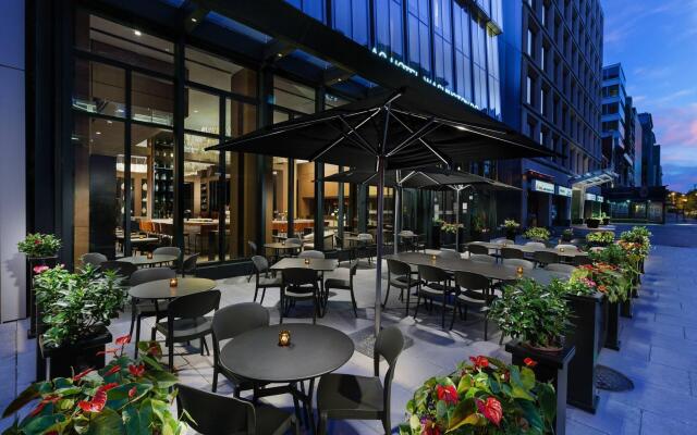 AC Hotel by Marriott Washington DC Downtown