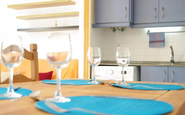 Livingtarifa Apartamento Blue II