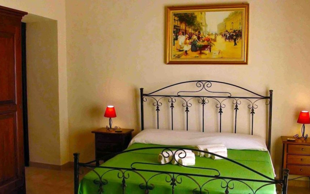 L'antico Trappeto Holiday Home