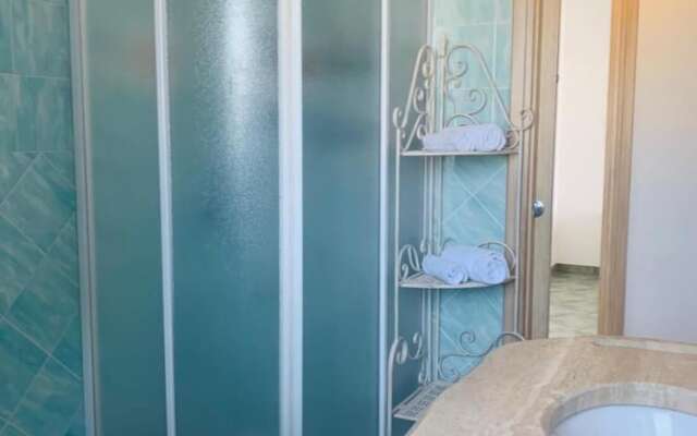 Residence Solaria - 8 -