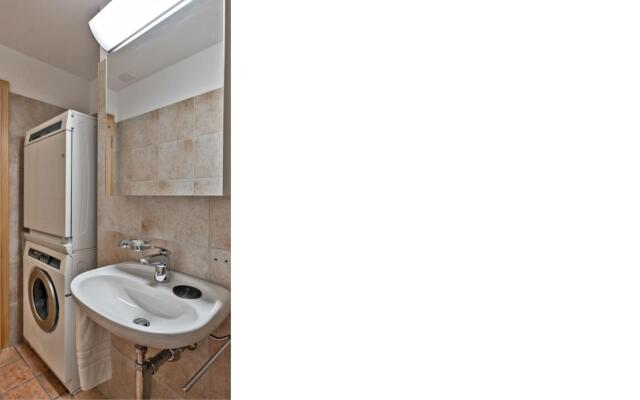 Chesa Salamander - Celerina-Chesa Salamander - Celerina