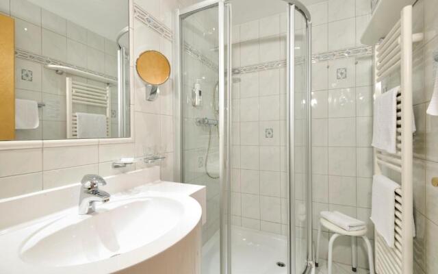 Hotel St. Georg zum See