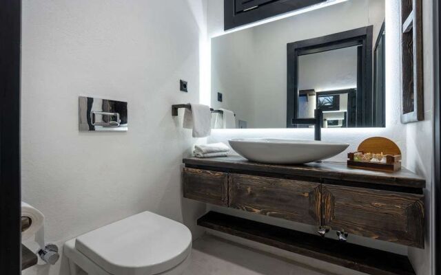 Naturelife Bungalows & Spa