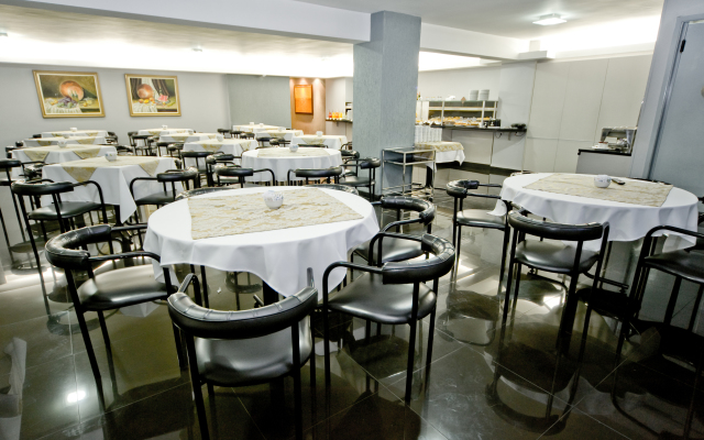 Hotel Nacional Inn Curitiba Torres