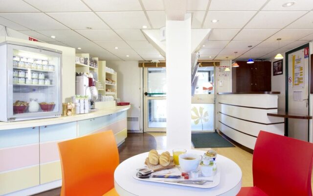 Campanile Bethune Fouquieres