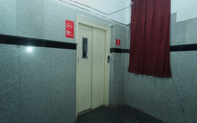 OYO 3837 Confido Inn