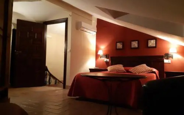 Casa Rural El Arcediano