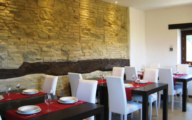 Villa Colle di Rocco