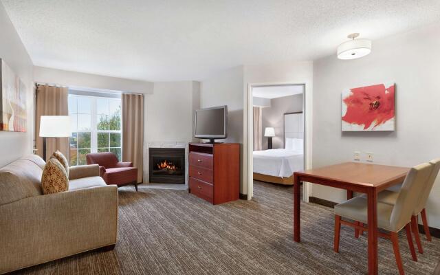 Homewood Suites by Hilton Columbus-Dublin