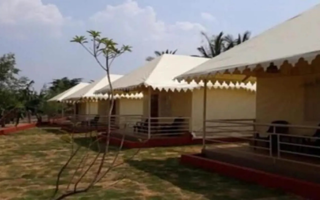 OYO 75800 The Royal Mini Resort