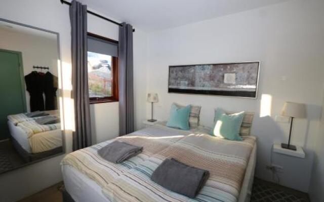 Thorslundur Holiday Home