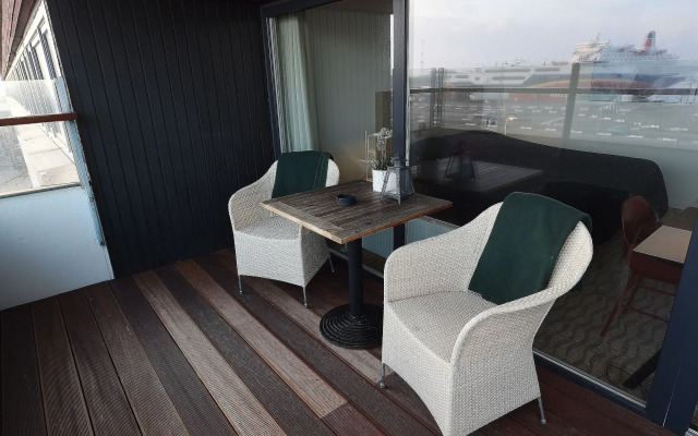 Hotel Jutlandia