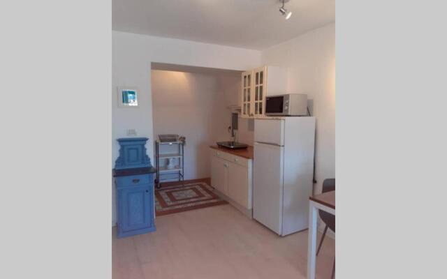 Comfortable studio in old town