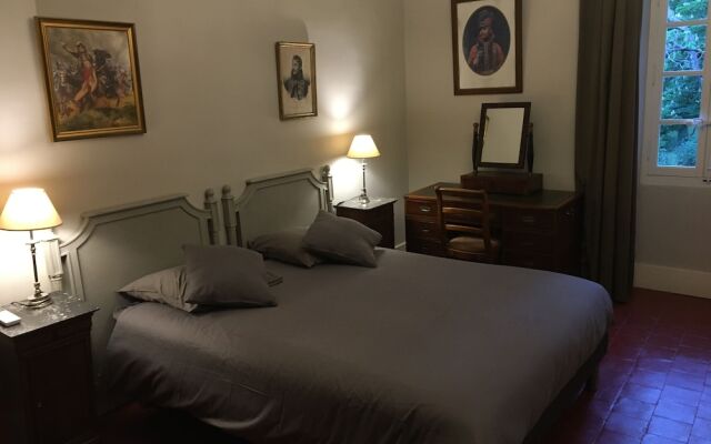 Domaine de Saint Charles