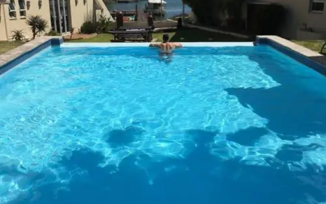 Moonlight @ Port Marina