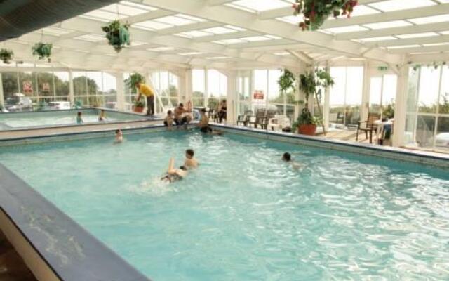Coast View Holiday Park