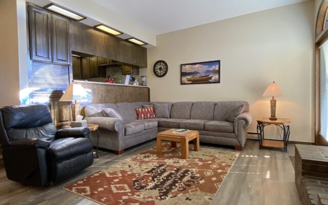 Mountain Harbor #114 3 Bedroom Condo