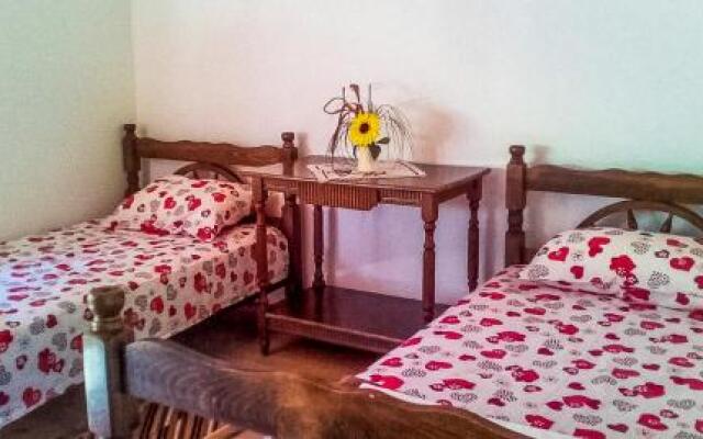 Guest House Etno Village Milogora