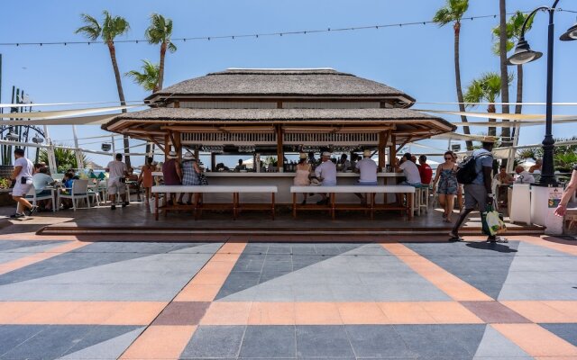 Sur Suites Torremolinos