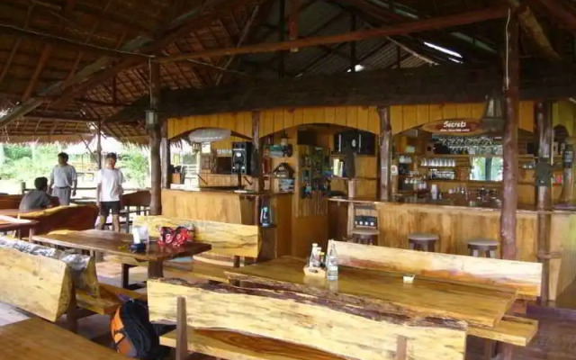 Tenta Nakara Resort