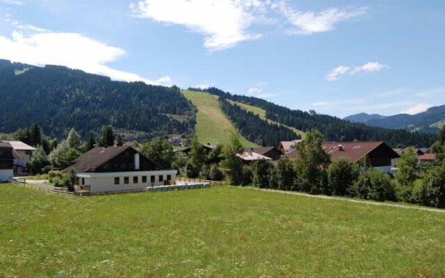 Alpenchalet Jagdhof