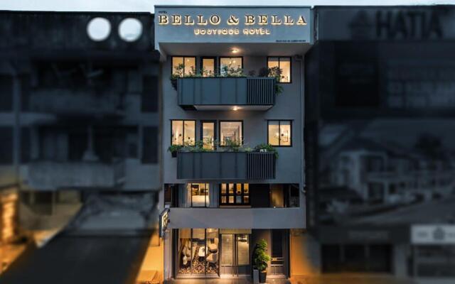 Bello & Bella Boutique Hotel