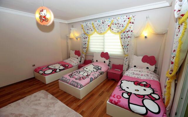 Kids Hotel