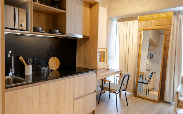 Hotel Mutuo Vive