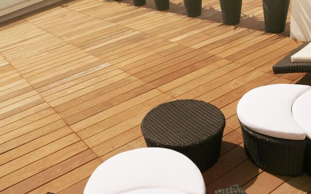 Villa Blanca Urban Hotel