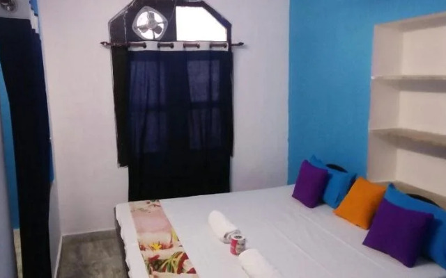 Hotel Poonam Pushkar