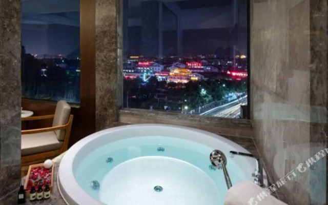 Venus Hotel Xiangshan Park 2