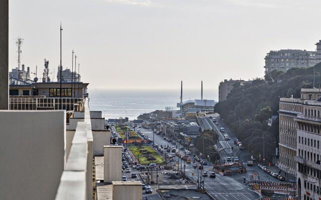 Deluxe Apartment - Ice by Wonderful Italy