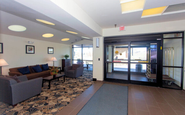 Comfort Inn Omaha, NE