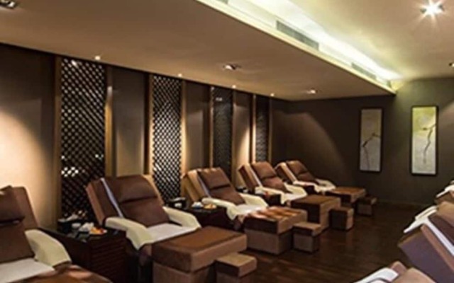 Winlong International Hotel