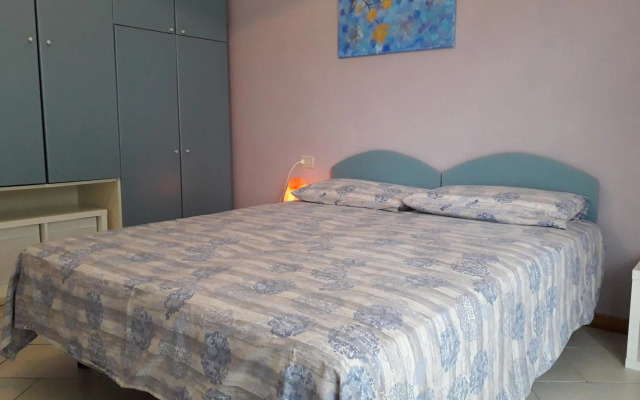 Residenze Mare d'inverno