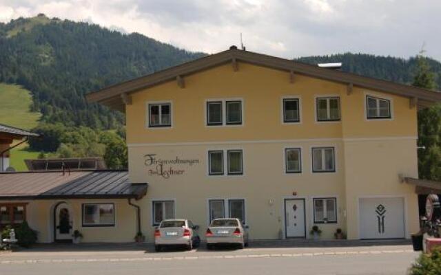 Haus Lechner Apartments