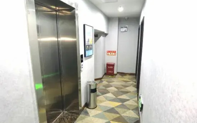 China Inn Hotel