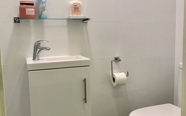 Islington Serviced Rooms and Apartments