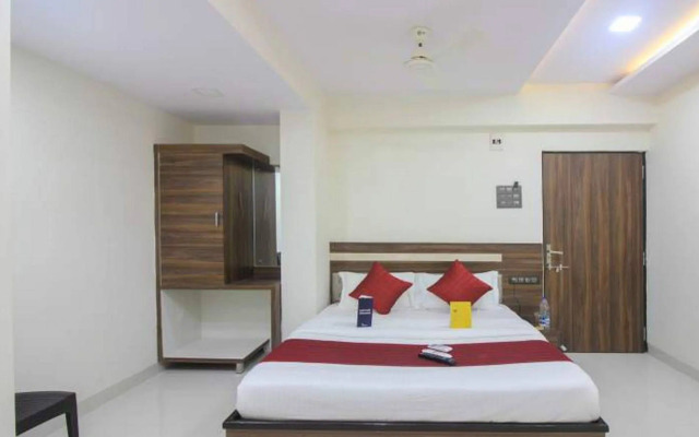 FabHotel Parimeet Navi Mumbai
