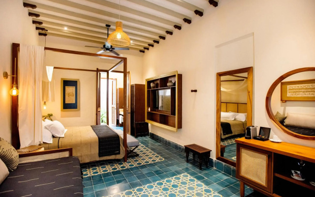 Cigno Hotel (Adults Only)
