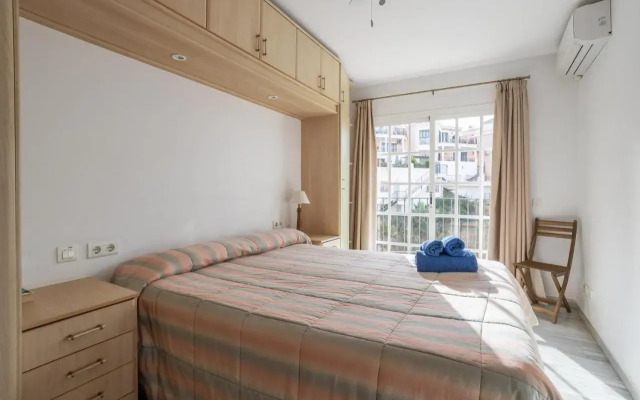 Las Flores 5 - Large townhouse