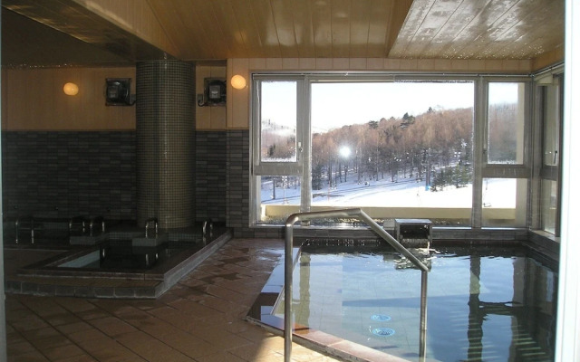 Hotel Khuls Shigakogen